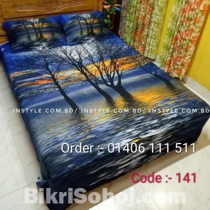 Bedsheet